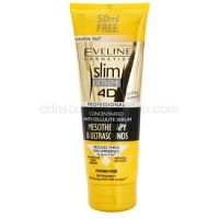 Eveline Cosmetics Slim Extreme koncentrované sérum proti celulitíde  250 ml
