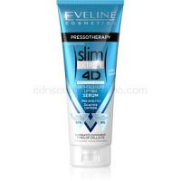 Eveline Cosmetics Slim Extreme  liftingové sérum proti celulitíde 250 ml