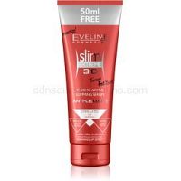 Eveline Cosmetics Slim Extreme termoaktívne zoštíhľujúce sérum 250 ml