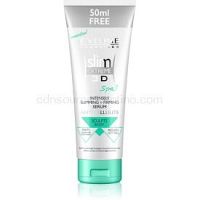 Eveline Cosmetics Slim Extreme zoštíhľujúce a spevňujúce sérum proti celulitíde 250 ml