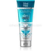Eveline Cosmetics Slim Extreme zoštíhľujúce a spevňujúce sérum proti celulitíde s kyselinou hyalurónovou 250 ml