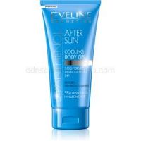 Eveline Cosmetics Sun Care  hydratačný gel po opaľovaní 150 ml