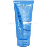 Eveline Cosmetics Sun Care  hydratačný gel po opaľovaní  150 ml
