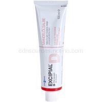 Excipial D Almond Oil ochranný krém na tvár a telo  100 ml