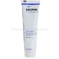 Excipial Formulae bohatý výživný krém pre suchú až veľmi suchú pokožku 300 ml