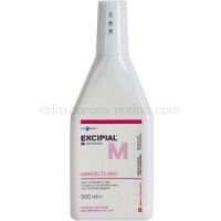 Excipial M Almond Oil mandľový olej do kúpeľa  500 ml