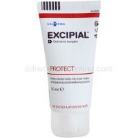 Excipial R Protect ochranný krém na ruky pre suchú pokožku 50 ml