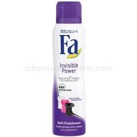Fa Invisible Power antiperspirant v spreji  150 ml
