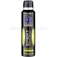 Fa Men Sport Energy Boost antiperspirant v spreji (72h) 150 ml