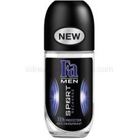Fa Men Sport Recharge antiperspirant roll-on (72h) 50 ml