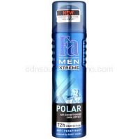 Fa Men Xtreme Polar antiperspirant v spreji (72h) 150 ml