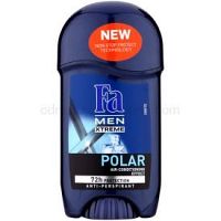 Fa Men Xtreme Polar tuhý antiperspitant (72h) 50 ml