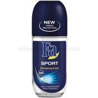 Fa Sport Energizing Fresh antiperspirant roll-on (48h) 50 ml