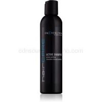 FacEvolution HairCare šampón proti vypadávaniu vlasov a pre podporu ich rastu 200 ml