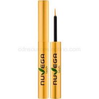 FacEvolution Nuvega vegánske rastové sérum pre riasy a obočie 3 ml