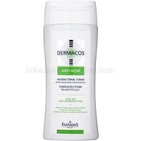 Farmona Dermacos Anti-Acne tonikum pre redukciu rozšírených pórov 150 ml