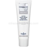 Farmona Dermacos Anti-Spot aktívny nočný krém k redukcii pigmentových škvŕn 50 ml