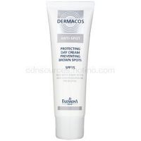 Farmona Dermacos Anti-Spot ochranný denný krém k prevencii pigmentových škvŕn SPF 15 50 ml