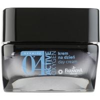 Farmona Dermiss Active Oxygen ochranný okysličujúci krém 50 ml