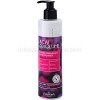 Farmona Hair Genic Acai & Volume kondicionér pre jemné vlasy bez objemu 250 ml