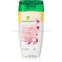 Farmona Herbal Care Almond Flower dvojzložkový odličovač očí  150 ml