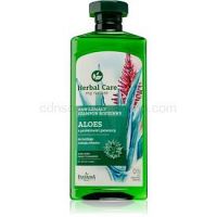 Farmona Herbal Care Aloe hydratačný šampón 500 ml