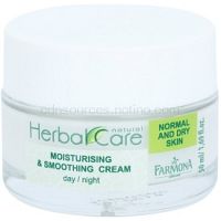 Farmona Herbal Care Aloe vyhladzujúci hydratačný krém 50 ml