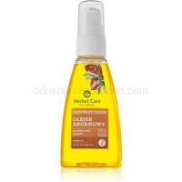 Farmona Herbal Care Argan Oil vyživujúci olej na telo a vlasy 55 ml