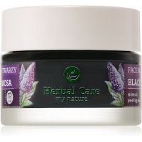 Farmona Herbal Care Black Quinoa detoxikačná maska 50 ml