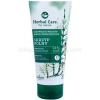 Farmona Herbal Care Horsetail regeneračný kondicionér pre poškodené vlasy 200 ml