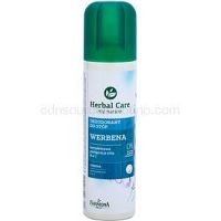 Farmona Herbal Care Verbena dezodorant na chodidlá 8 v 1 150 ml