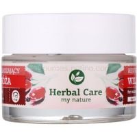 Farmona Herbal Care Wild Rose spevňujúci krém s protivráskovým účinkom 50 ml
