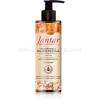 Farmona Jantar Platinum regeneračný balzam na telo  200 ml