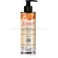Farmona Jantar Silver hydratačné telové mlieko 200 ml