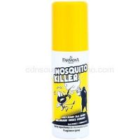 Farmona Mosquito Killer parfémovaný repelent v spreji 125 ml