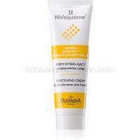 Farmona Nivelazione bieliaci krém na pigmentové škvrny  50 ml