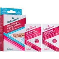 Farmona Nivelazione Hand parafínová starostlivosť na ruky a nechty 3 ks