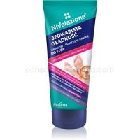 Farmona Nivelazione krém na nohy s peelingovým efektom 75 ml