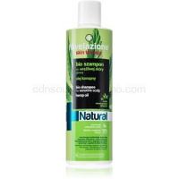 Farmona Nivelazione Natural šampón pre citlivú vlasovú pokožku a suché vlasy 300 ml