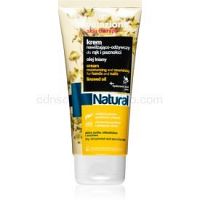 Farmona Nivelazione Natural výživný krém na ruky a nechty 100 ml