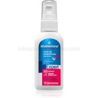 Farmona Nivelazione Skin Therapy Expert čistiaci gél na ruky pre deti  50 ml