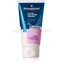Farmona Nivelazione Skin Therapy Protect hĺbkovo hydratačný krém na chodidlá 50 ml