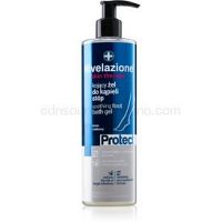 Farmona Nivelazione Skin Therapy Protect upokojujúci kúpeľ na nohy  400 ml