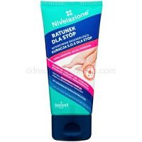 Farmona Nivelazione SOS krém na veľmi suchú a poškodenú pokožku chodidiel (30% Urea) 50 ml