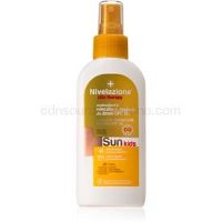 Farmona Nivelazione Sun vodeodolné mlieko na opaľovanie pre deti SPF 50 150 ml