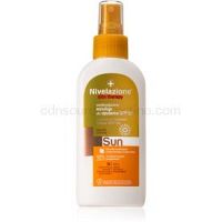 Farmona Nivelazione Sun vodeodolné mlieko na opaľovanie SPF 50 150 ml