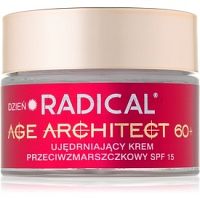 Farmona Radical Age Architect 60+ spevňujúci protivráskový krém SPF 15 50 ml