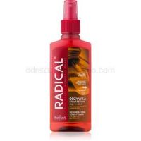 Farmona Radical Dry & Brittle Hair 2-fázový bezoplachový kondicionér pre suché a slabé vlasy 200 ml