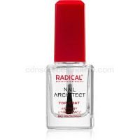 Farmona Radical Nail Architect spevňujúci lak na nechty 12 ml