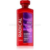 Farmona Radical Oily Hair normalizačný šampón pre mastné vlasy 400 ml